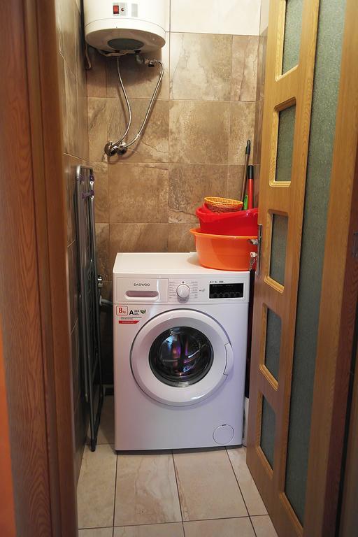 苏曼Water House公寓 外观 照片